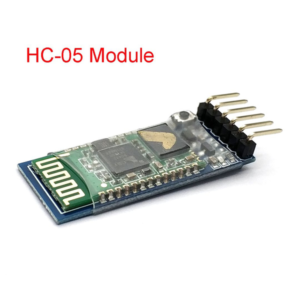 HC-05 HC 05 Hc-06 HC 06 RF Беспроводной Bluetooth-приемопередатчик ...