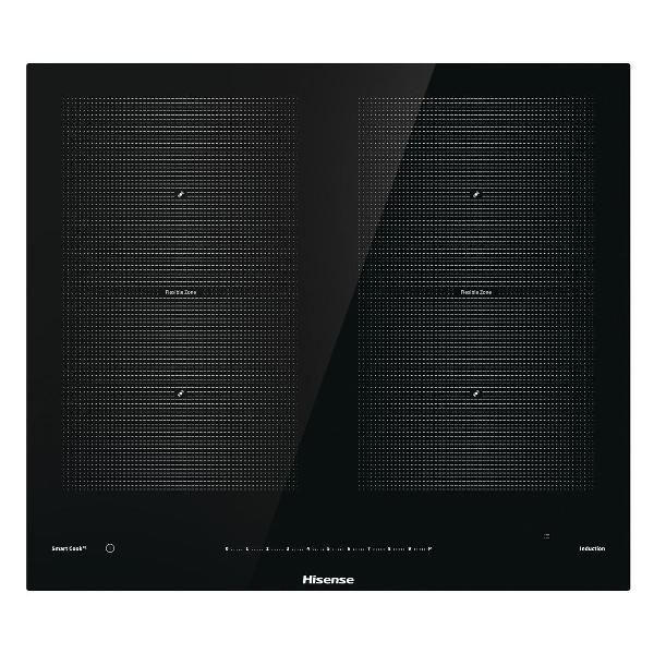 Встраиваемая индукционная панель независимая Hisense I6456CB купить по ...