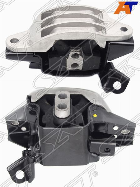 Опора двигателя Hyundai Creta 15-20 (Слева)