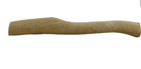 Топорище из клена 40 см - купить с доставкой по выгодным ценам в ...