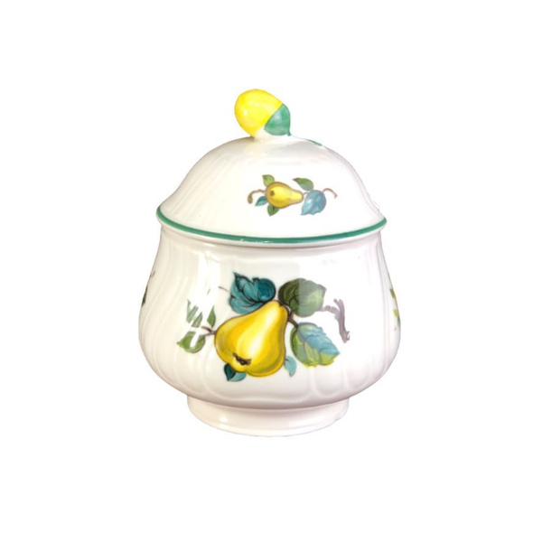 Сахарница Villeroy Boch, Jamaica.Германия купить по низким ценам в ...