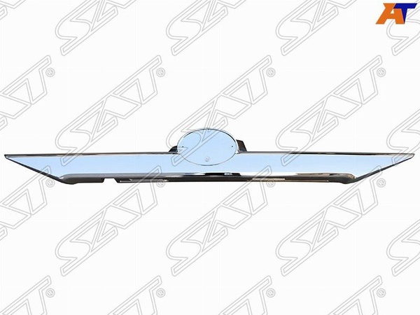 Молдинг крышки багажника Toyota Camry (XV50) 11-14