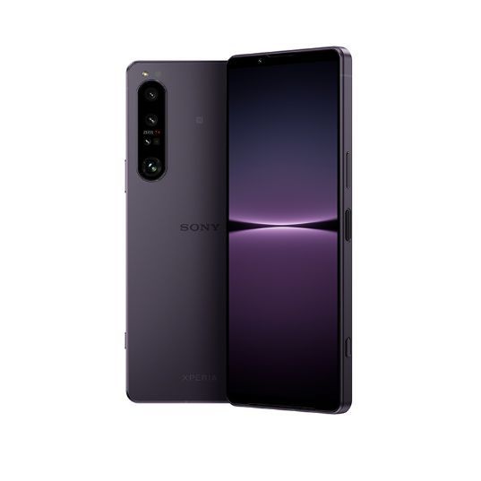 Смартфон Sony Xperia 1 IV,Snapdragon 8 Gen 1 512 ГБ ГБ false - купить ...