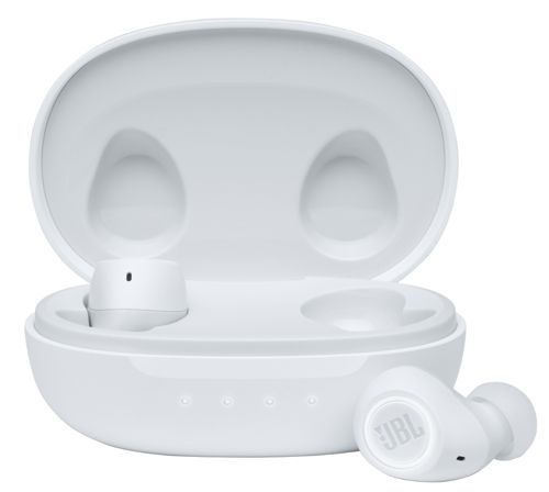 Наушники Вкладыши JBL Free II white (JBLFREEIITWSWHT) - купить по ...