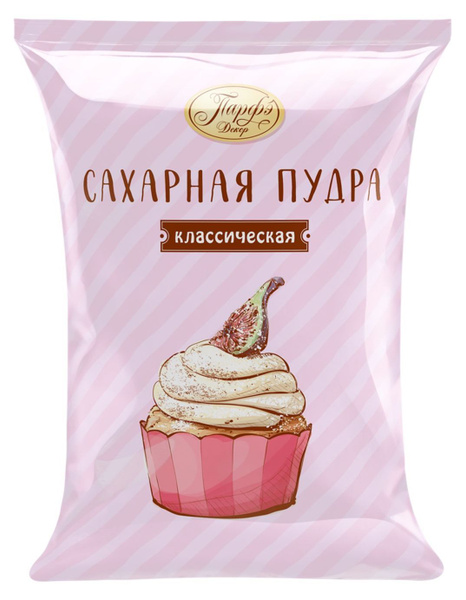 Сахарная пудра Ozon