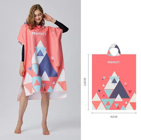 Пончо для серфинга - купить с доставкой по выгодным ценам в интернет ...