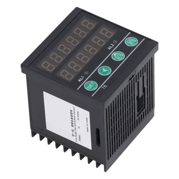 Цифровой таймер счетчик - купить по выгодной цене в интернет-магазине ...