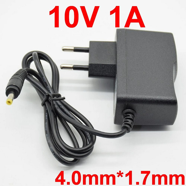 4.0mm 1.7mm Вилка AC адаптер DC 3V 4.5V 5V 2A 6V 7.5V 8V 9V 10V 12V 15V ...