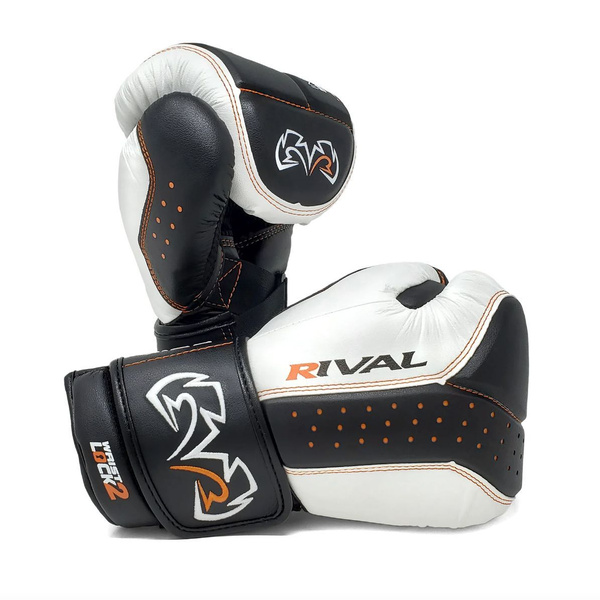 Боксерские перчатки RIVAL Boxing RB10 INTELLI-SHOCK BAG GLOVES - купить ...