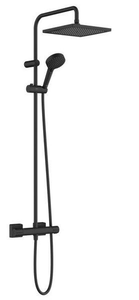 Душевой комплект Hansgrohe Vernis Shape Vernis Shape, смеситель-в ...