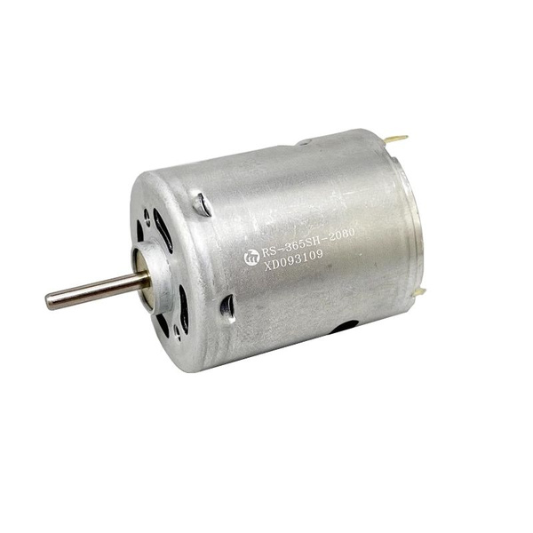 MABUCHI RS-365SH-2080 Микро 365 Электродвигатель DC 6 В-20 В 12 В 18 В ...