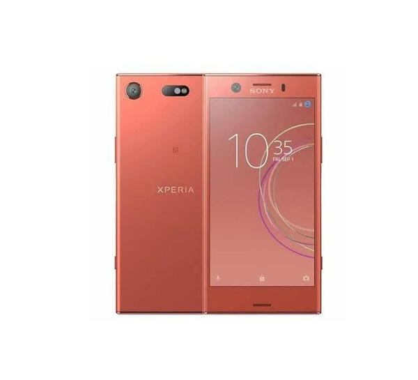 xz1c sony