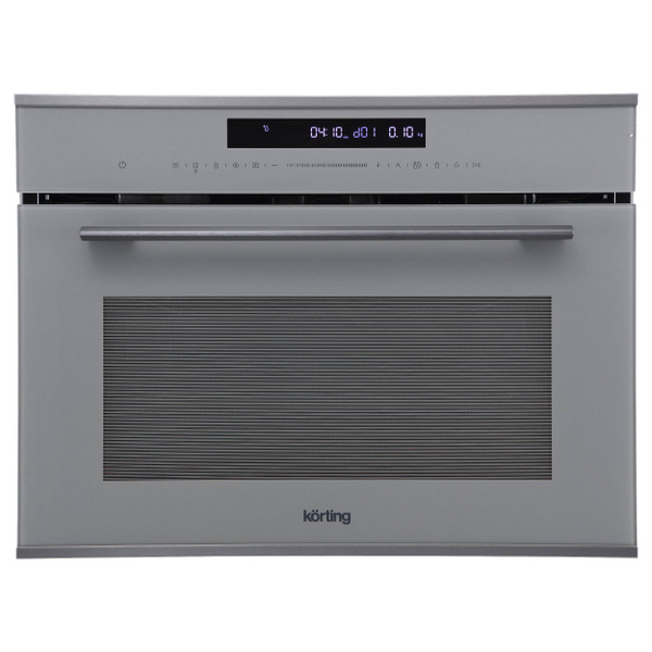 Электрический духовой шкаф Korting OKB 3250 GBXGr MW - купить с ...