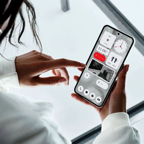 Nothing phone 2 Ozon