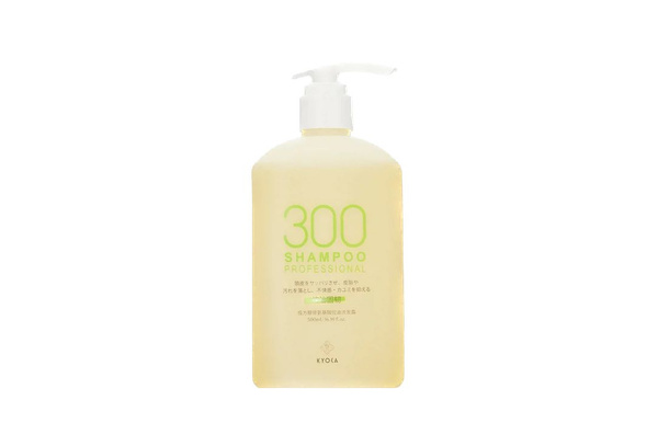 KYOCA Освежающий шампунь для волос Purifying & Refreshing (500 мл ...
