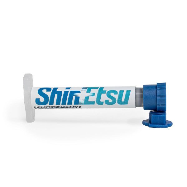 Термопаста Shin-Etsu MicroSi Shin-Etsu купить по выгодной цене в ...
