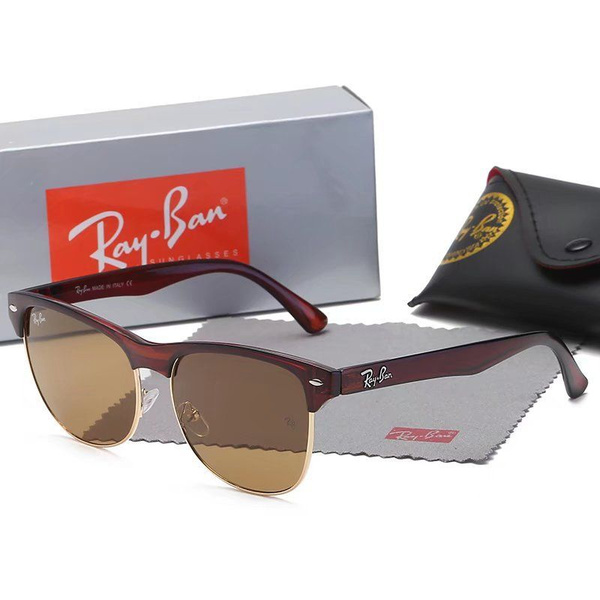 Ray-Ban Очки солнцезащитные - купить с доставкой по выгодным ценам в ...