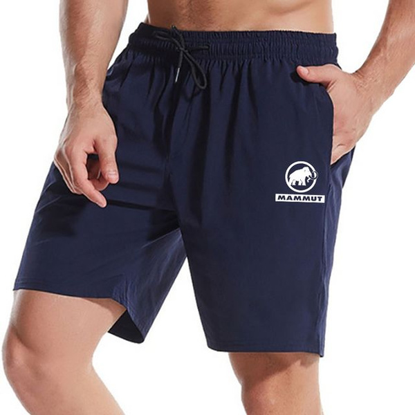 Шорты Mammut MTR 71 shorts men