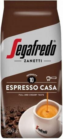 Segafredo Espresso Casa