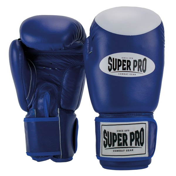 Боксерские перчатки Super Pro SPBG160, 18 - купить по низким ценам в ...