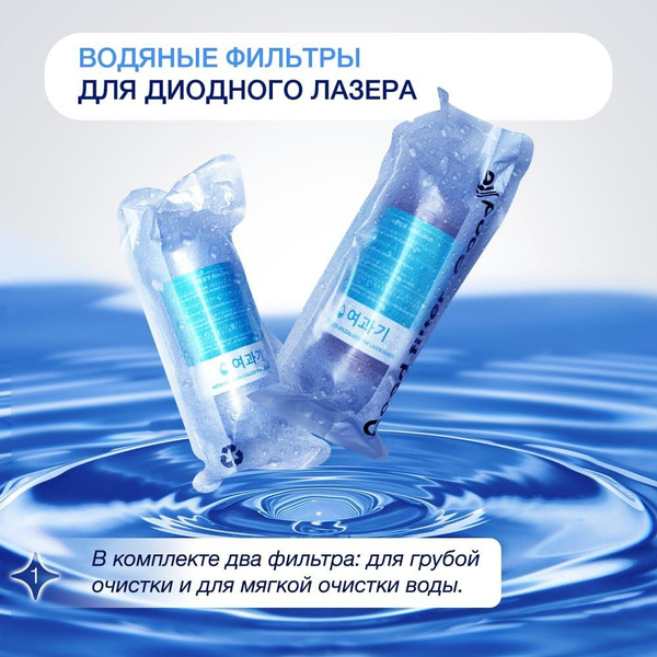 Фильтры для диодного лазера - купить с доставкой по выгодным ценам в ...