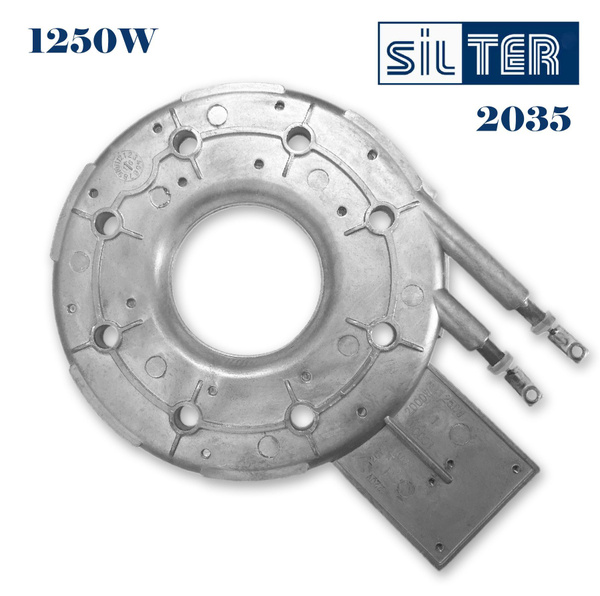 ТЭН бойлера (1250W) SILTER super mini 2035. - купить с доставкой по ...