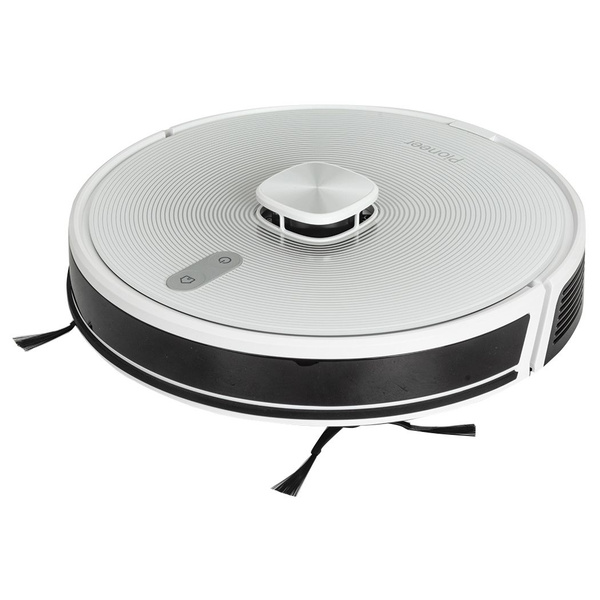Робот-пылесос Pioneer 4897123479440 - купить по выгодной цене в ...