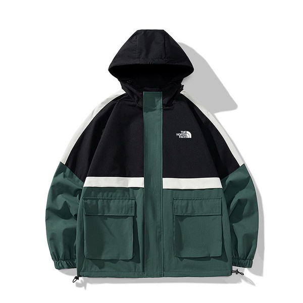 Nike Cargo Jacket fragment Design