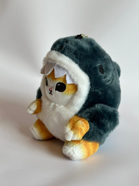 Кот акула - купить с доставкой по выгодным ценам в интернет-магазине ...