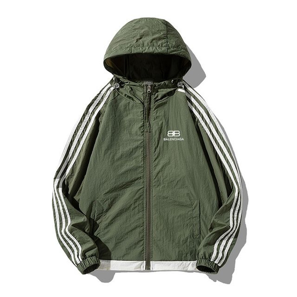 Ветровка Balenciaga - купить с доставкой по выгодным ценам в интернет ...