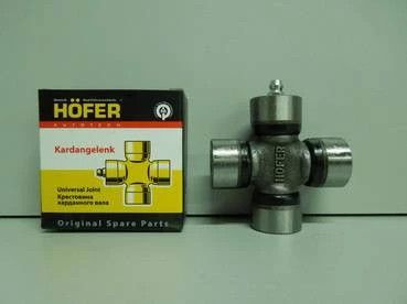 Крестовина карданного вала Газель Бизнес (HOFER)