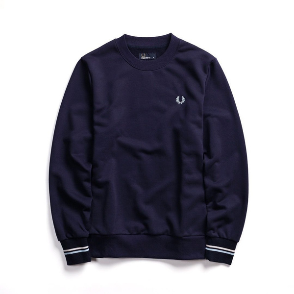 Свитшот Fred Perry - купить с доставкой по выгодным ценам в интернет ...