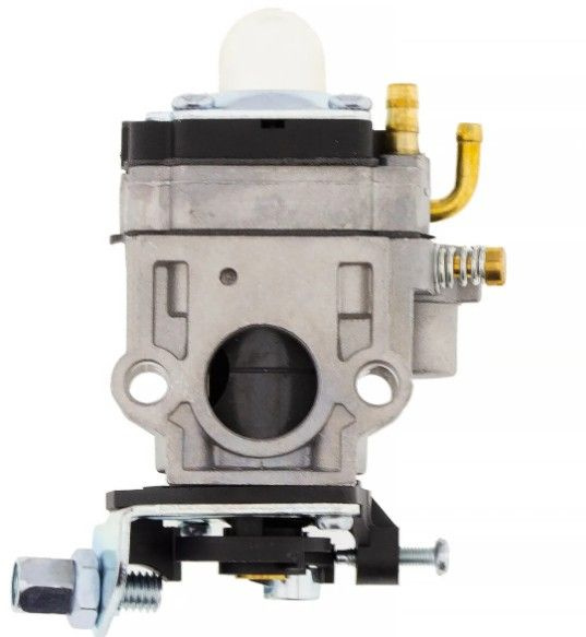 Карбюратор для триммера 43-52 см3 Ч/100 - купить по выгодной цене в ...