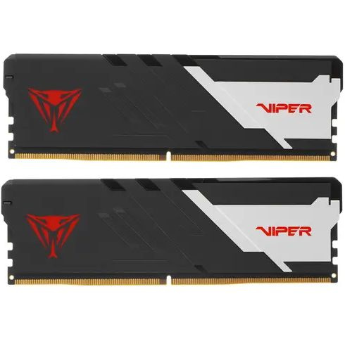 Модуль оперативной памяти Patriot Memory Patriot Viper Venom ...