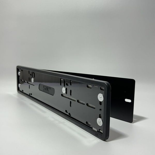 Магнитные рамки SAK силиконовые (2шт.) - купить по выгодным ценам в ...