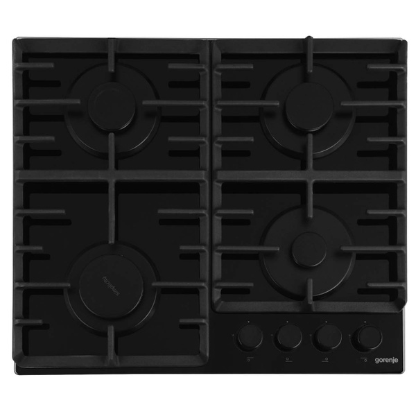 Встраиваемая газовая панель независимая Gorenje GT642SYB купить по ...