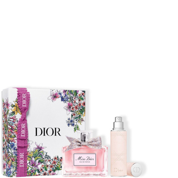 DIOR набор ко дню святого валентина, выпущенный ограниченным тиражом ...