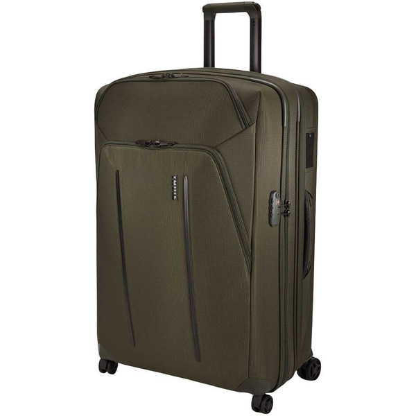 Thule Чемодан Нейлон 76 см 110 л - купить с доставкой по выгодным ценам ...
