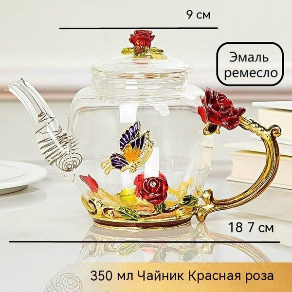 Чайник доливной - купить с доставкой по выгодным ценам в интернет ...