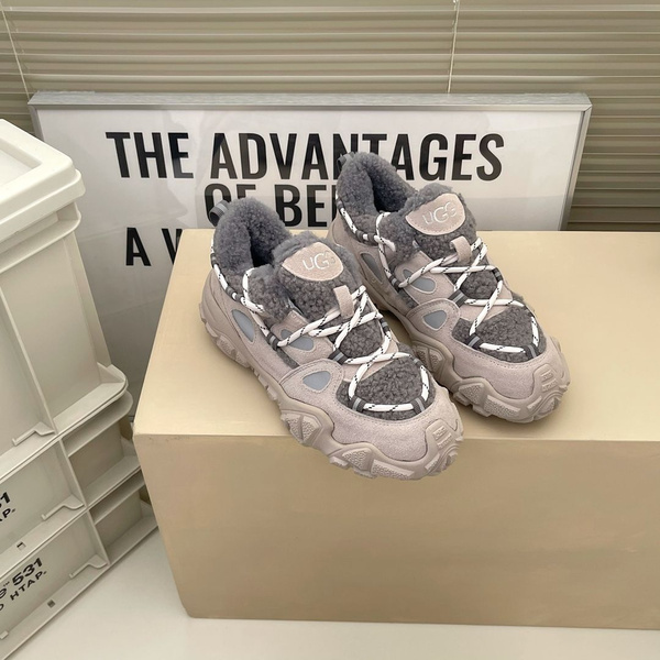 Кроссовки UGG - купить с доставкой по выгодным ценам в интернет ...