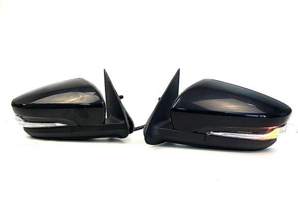 Зеркала LADA 2191 GRANTA SE, Лада Гранта 2190, Датсун ОН-ДУ МИ-ДУ ...