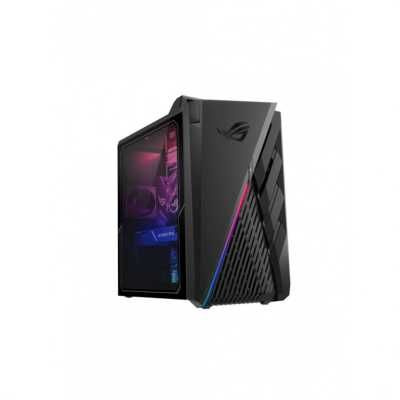 Купить компьютер ASUS ROG Strix GT35 G35CG-1170KF003W, по низкой цене ...