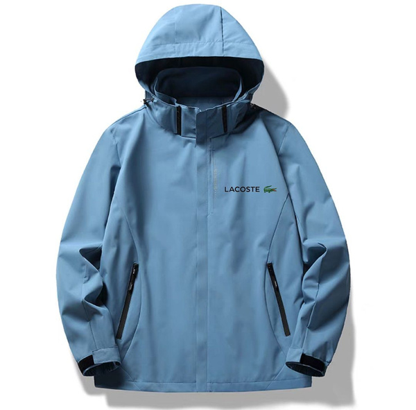 Ветровка Lacoste - купить с доставкой по выгодным ценам в интернет ...