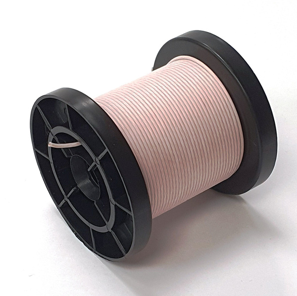 Электрический провод DEFINUM МГТФ 1 0.35 мм² - купить по выгодной цене ...