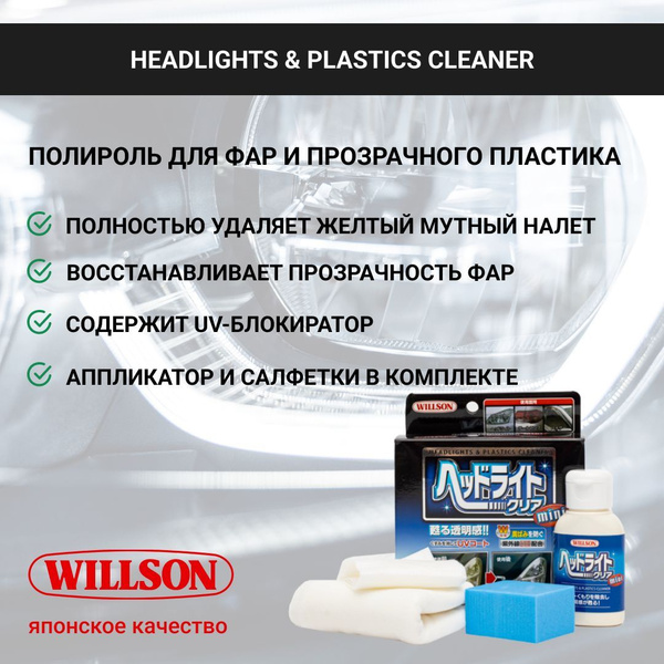 Покрытие для кузова Willson - купить по выгодным ценам в интернет ...