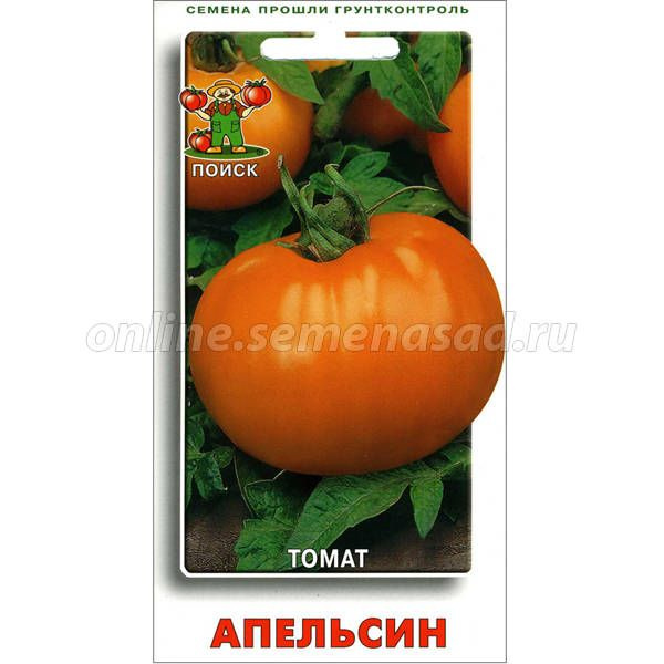 Апельсин описание сорта фото отзывы