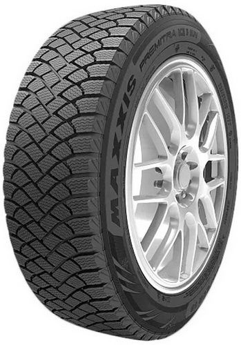 Шины для легковых автомобилей Maxxis 235/45 18 Зима Нешипованные ...