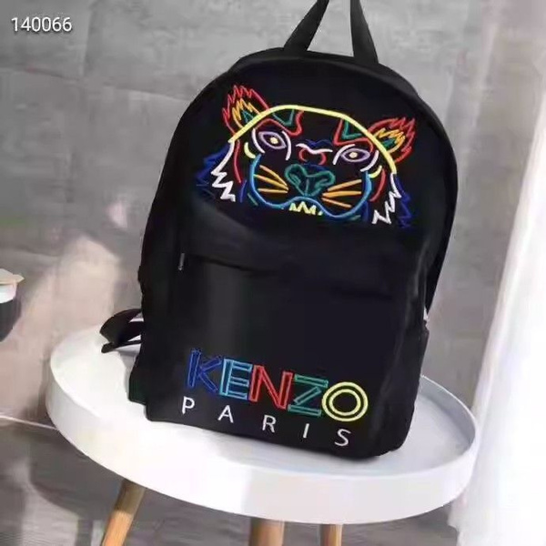 Рюкзак Kenzo - купить с доставкой по выгодным ценам в интернет-магазине ...