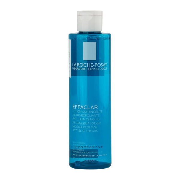 La Roche Posay Effaclar, Успокаивающий тоник для жирной и ...