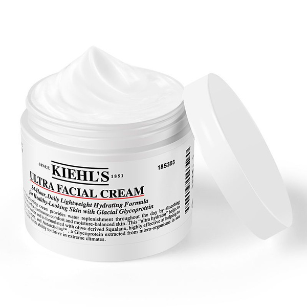 Kiehl's 50 мл крема для всех типов кожи - купить с доставкой по ...